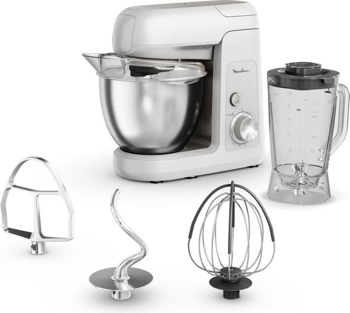 Moulinex QA521B (1100 W)