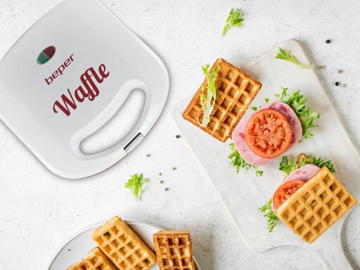 Productafbeelding Beper BT.602H