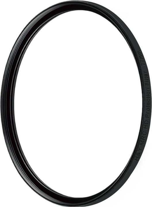 Productafbeelding H&Y HD MRC UV Filter with SCHOTT B270 Glass 43mm (43 mm, UV-filter)