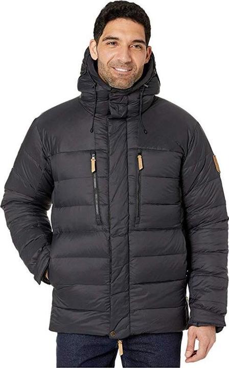 Produktbild Fjällräven Expedition Keb (S)