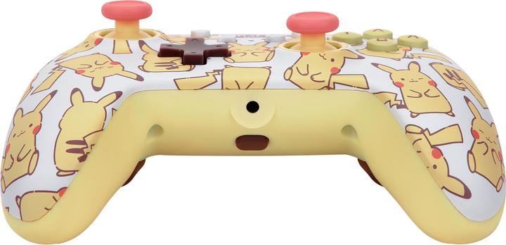 Actual product image PowerA Wired Controller (Switch)
