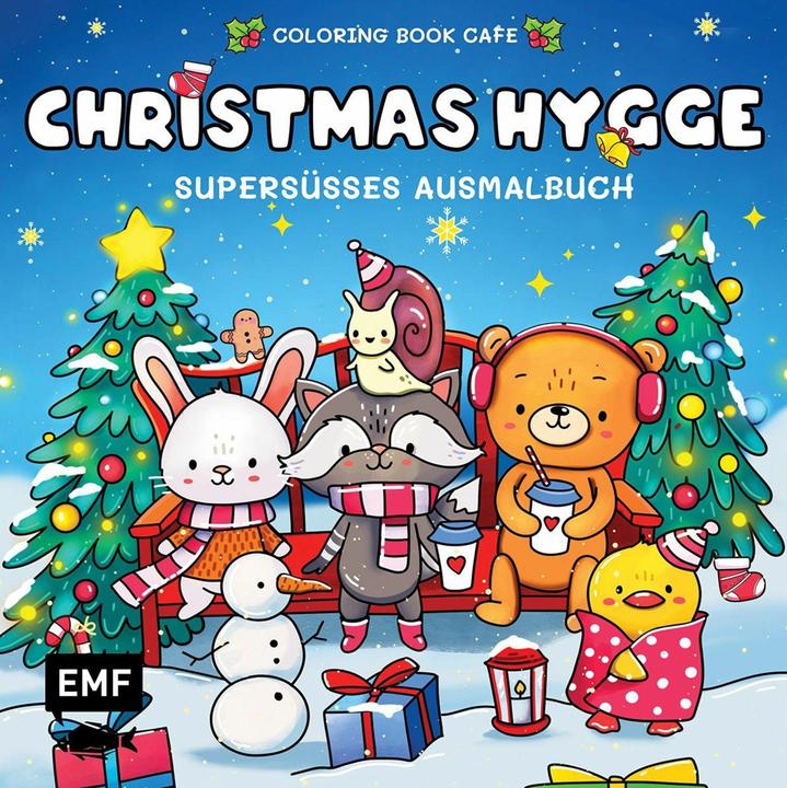 Produktbild Christmas Hygge