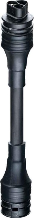 Wieland Electric 1m AC Verlängerung RST20I3K1BS 25 10SW H07RNF 3x2,5 (1 m)