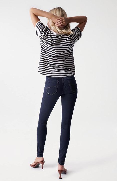 Immagine prodotto Salsa Secret Jeans, Azul 40 dames (48)