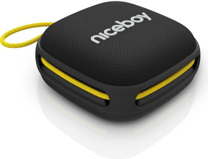 Image du produit Niceboy RAZE Mini 4 (8 h)