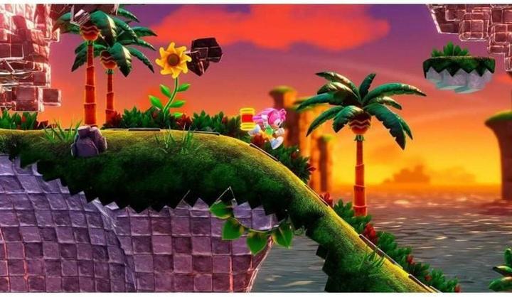 Produktbild Atlus Sonic Superstars (PS5, FR)
