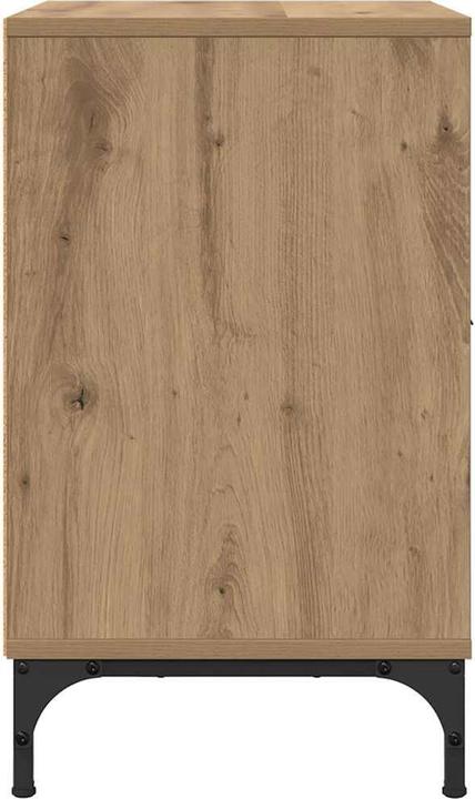 Immagine prodotto vidaXL Nachttisch (36 x 36 x 61 cm)