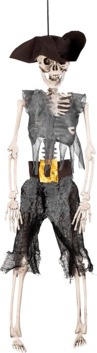 Actual product image Boland Skeleton pirate (1 pcs.)