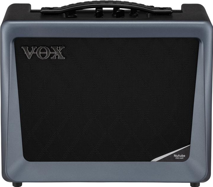 Actual product image Vox VX50 GTV (Guitar, 50 W)