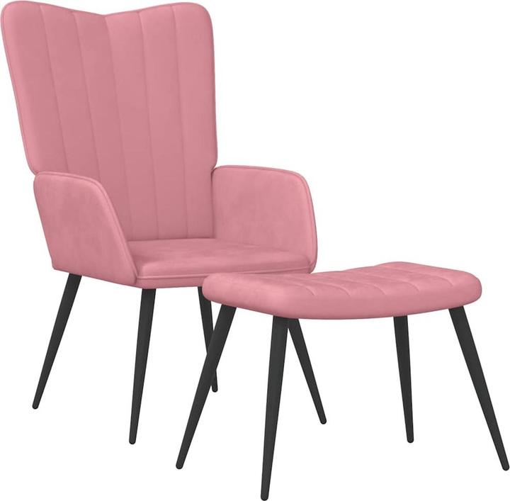 Produktbild vidaXL Gartentor