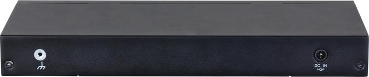 Image du produit Dahua SWITCH IT DH-SG4010-2F 10-PORT MANAGED DESKTOP GIGABIT SWITCH (10 ports)