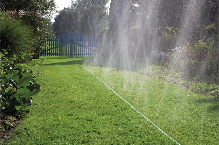 Immagine prodotto Gardena Tubo flessibile spray (Irrigatore a tubo)