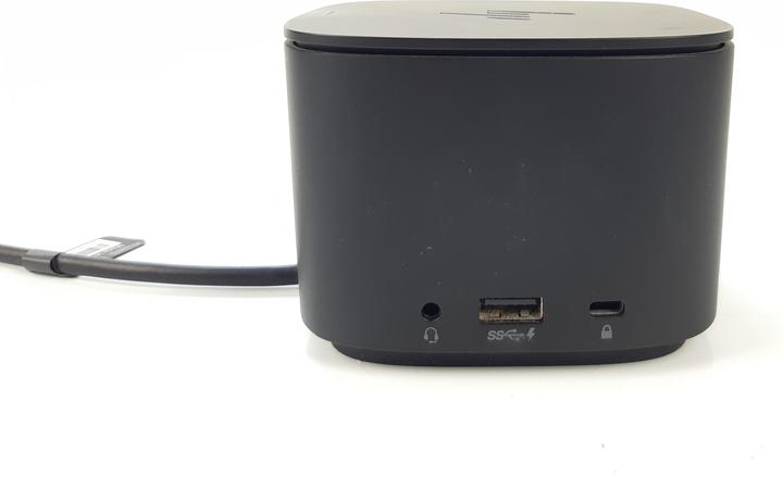 Image du produit ReCare HP Station d'accueil Thunderbolt 120W G2 (Thunderbolt)