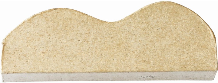 Produktbild Décopatch Bastelset Wandregal 5 x 16 x 16 cm