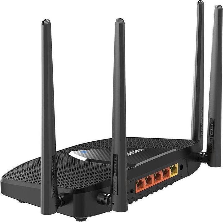 Immagine prodotto Totolink X6000R AX3000 ROUTER WIFI6 WIRELESS DUAL BAND GIGABIT