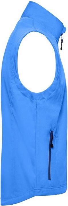 Produktbild James & Nicholson Weste (3XL)