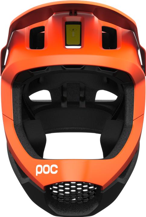 Produktbild Poc Otocon Race MIPS Velohelm (55 - 58 cm)