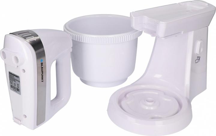Actual product image Blaupunkt Hand mixer with rotary bowl (500 W)
