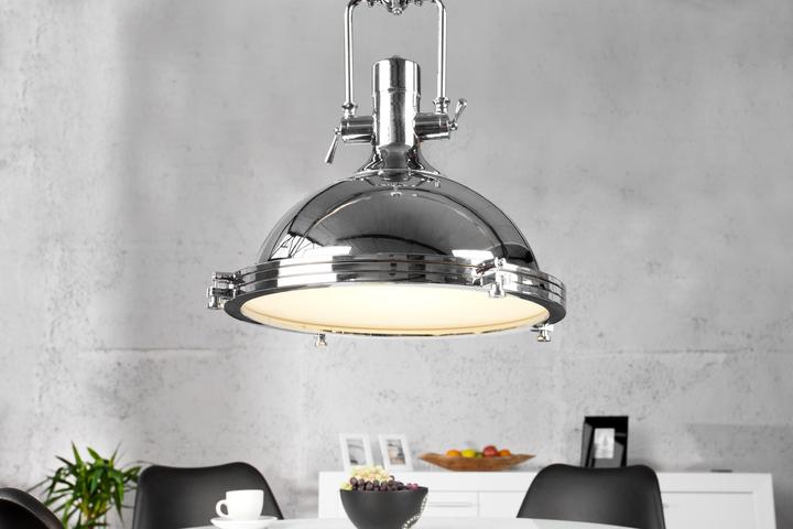 Produktbild Licht-Erlebnisse Industrial (E27)
