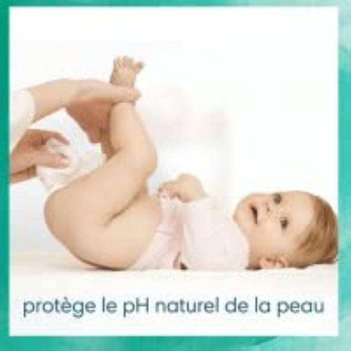 Produktbild Pampers Harmonie Aqua (144 Stück)