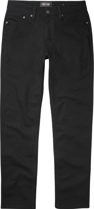 Produktbild Du/Er Performance Denim Slim - Black (30, 32, 34, S)