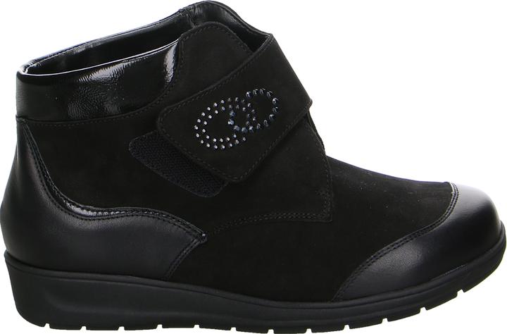 Produktbild Waldläufer Stiefel (39)