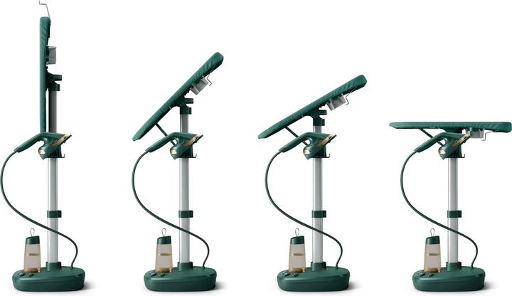 Produktbild Philips AIS 6020/70 (1800 W, 45 g/min)
