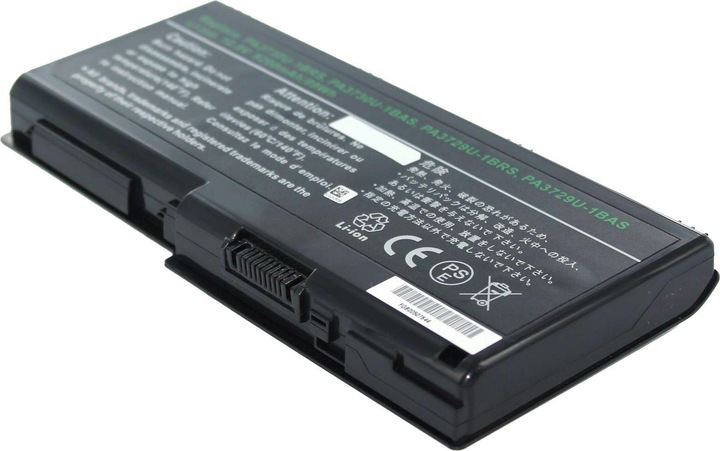 Produktbild AGI 10.8V - 8100 mAh - Li-Ion - Akku (8100 mAh)