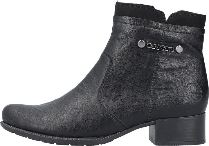 Actual product image Rieker Stiefelette (40)