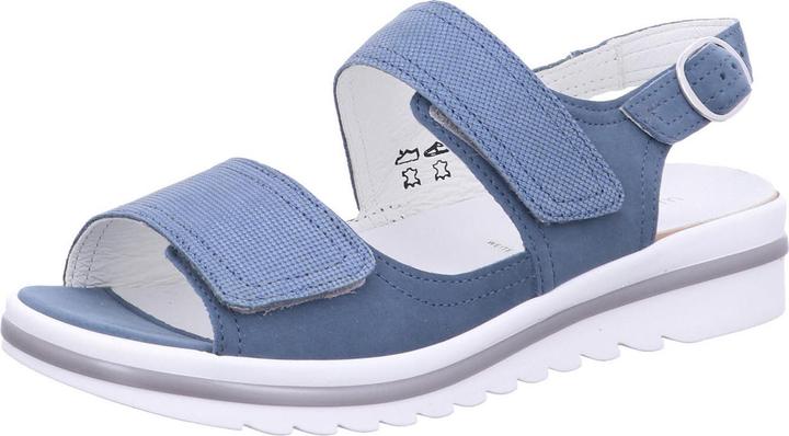 Produktbild Waldläufer Sandale Denver (40)