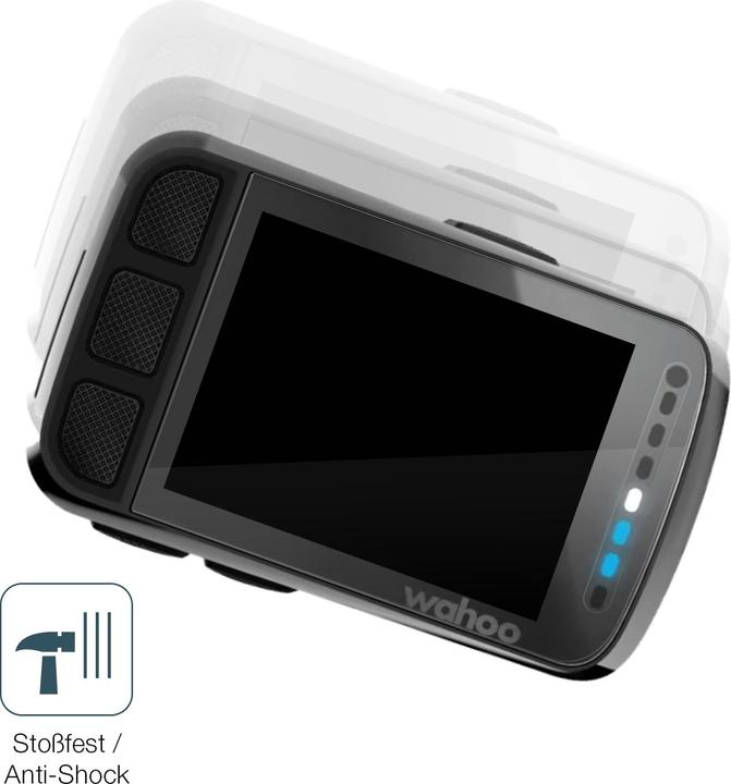 Produktbild Dipos Anti-Shock Displayschutz 9H