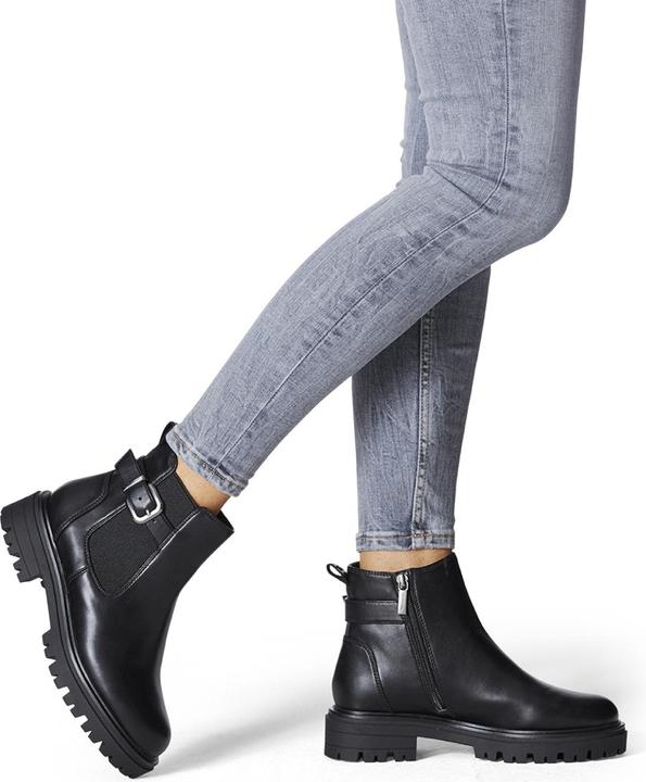 Actual product image Tamaris Ankle boot (41)
