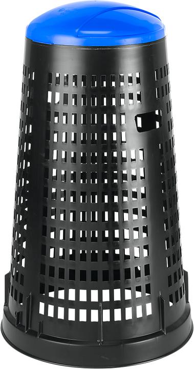 Immagine prodotto Wesco Portacestello in polipropilene (70 l)