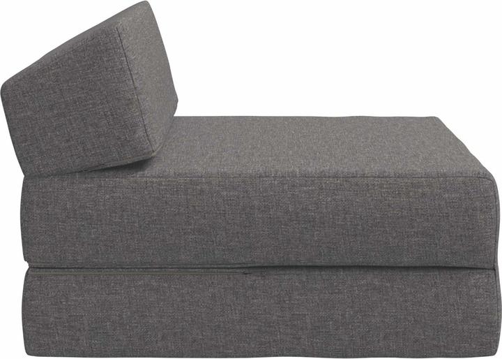 Produktbild vidaXL Klappbares Sofa