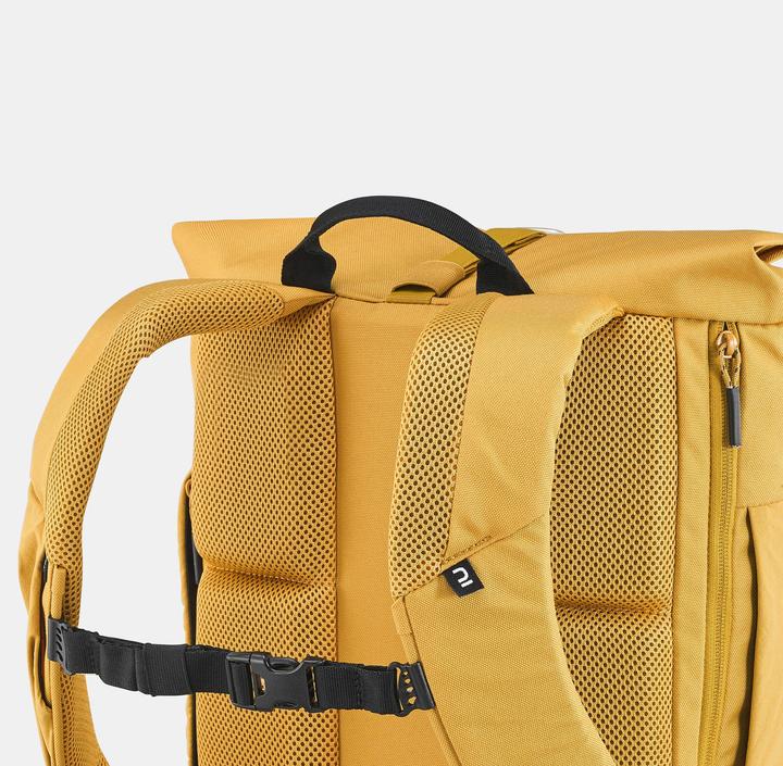 Produktbild Quechua backpack nh escape 500 rolltop 23 l 334561 (23 l)