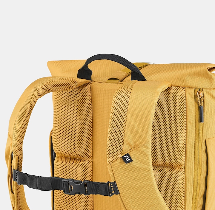 Produktbild Quechua backpack nh escape 500 rolltop 23 l 334561 (23 l)