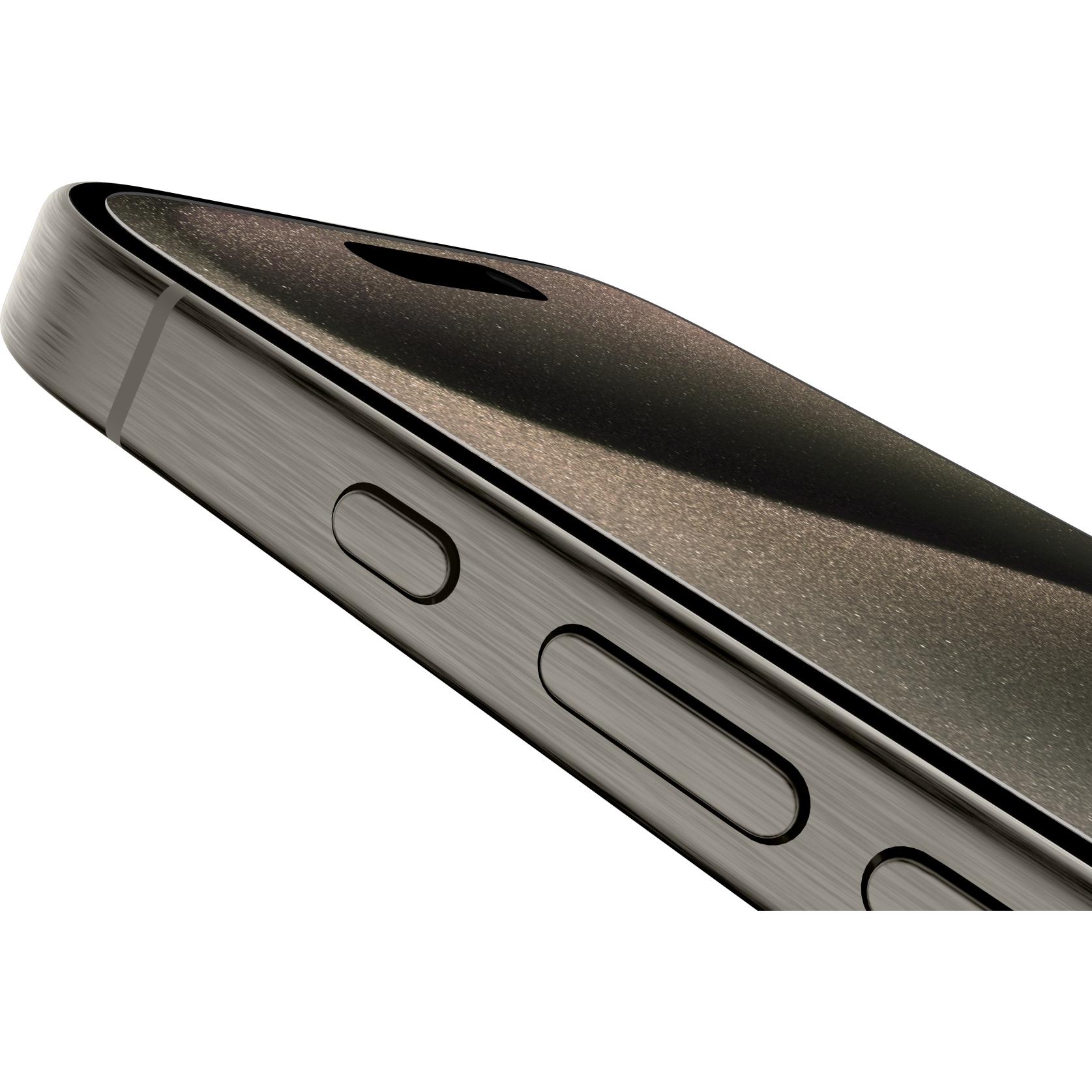 Thumbnail - Belkin ScreenForce Pro UltraGlass2 (1 Stück, Apple iPhone 15 Pro), Smartphone Schutzfolie, Transparent