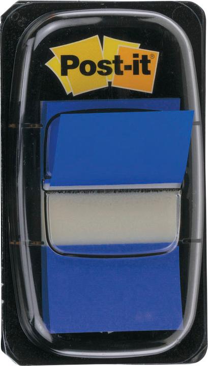 Produktbild Post-it Index (25 x 43 mm)