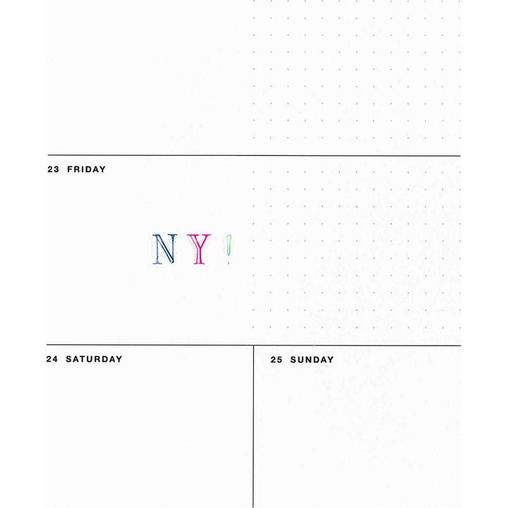 Immagine prodotto Paper Poetry Adesivi