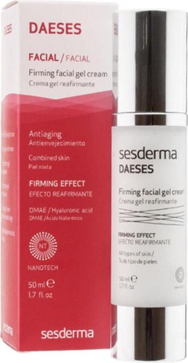 Sesderma Daeses (50 ml, Face gel)