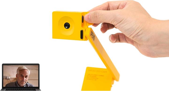 Produktbild Ipevo DO-Cam Creator's Edition (Full HD, 35.5 x 26.5 cm)