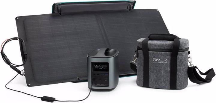 Image du produit EcoFlow Câble de rallonge