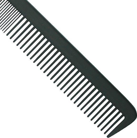 Image du produit Fejic Japan Peigne à couper les cheveux universel en carbone n° 285