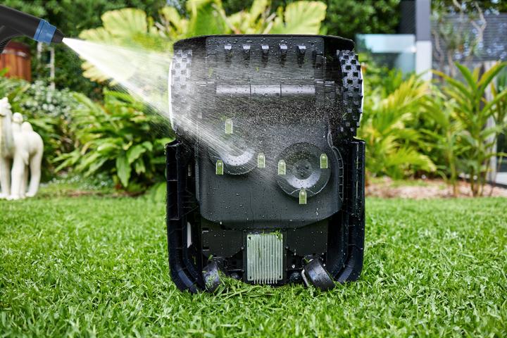 Productafbeelding Ecovacs Geit A1600 RTK (1600 m², Zonder grensdraad)