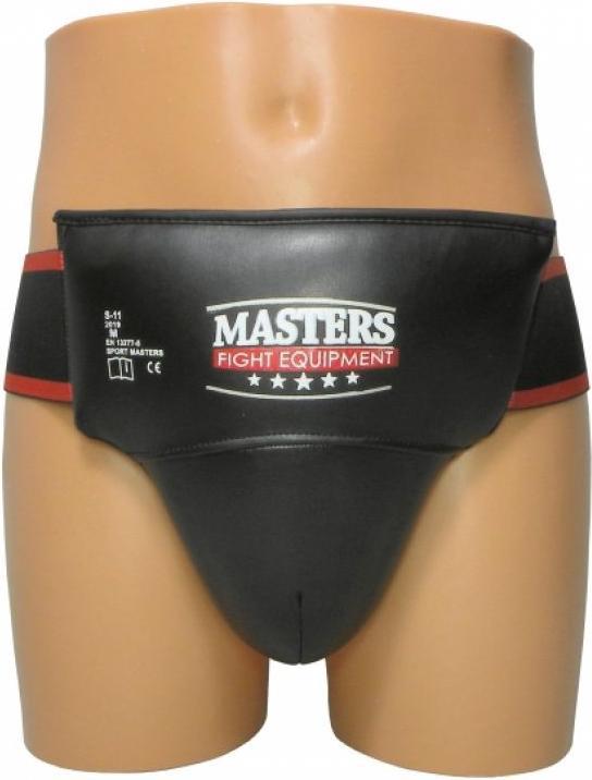 Produktbild Masters Men's jockstrap S-11