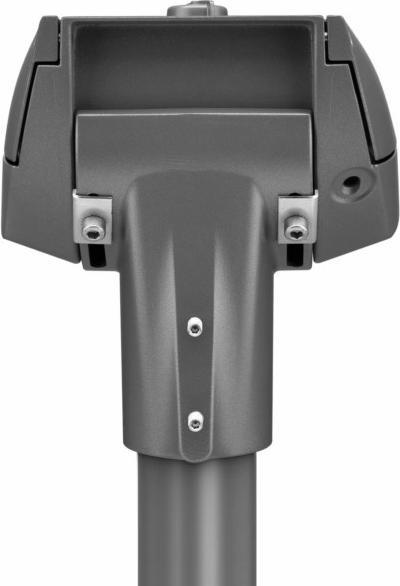 Productafbeelding Philips BGP701 LED40-4S/740 (3600 lm, IP66)