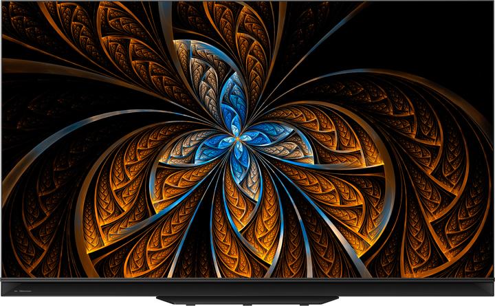 Actual product image Hisense TV Mini 75U9GQCH (75", U9GQCH, LED, 4K, 2022)