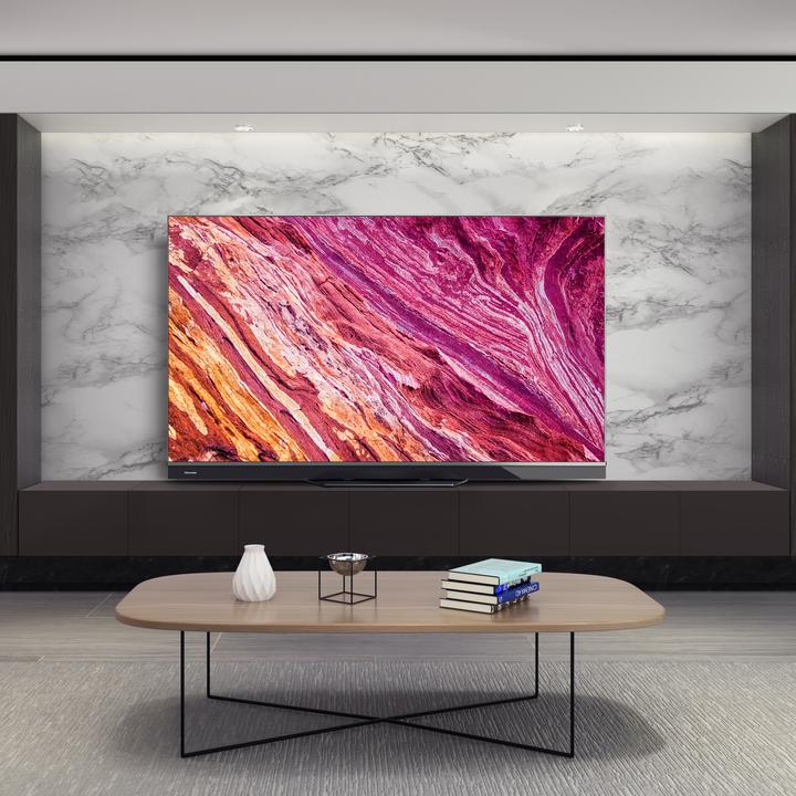 Actual product image Hisense TV Mini 75U9GQCH (75", U9GQCH, LED, 4K, 2022)