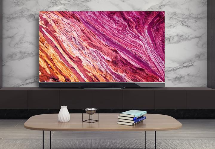Actual product image Hisense TV Mini 75U9GQCH (75", U9GQCH, LED, 4K, 2022)