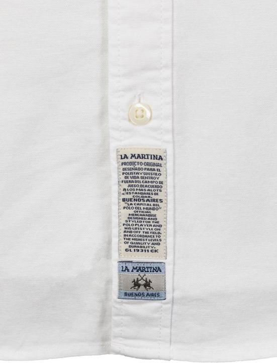 Immagine prodotto La Martina MBC600 (S)